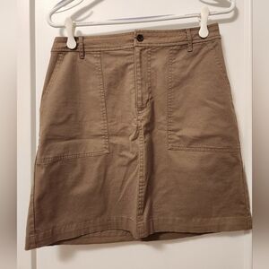 Banana Republic mini size 4